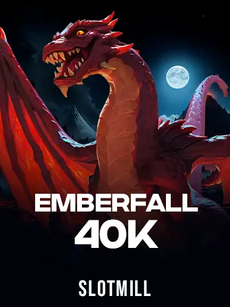 Emberfall 40K slot