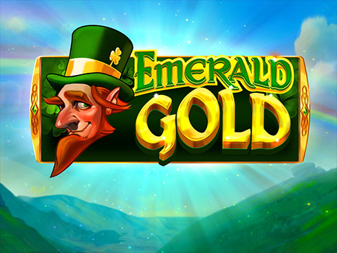 Emerald Gold slot