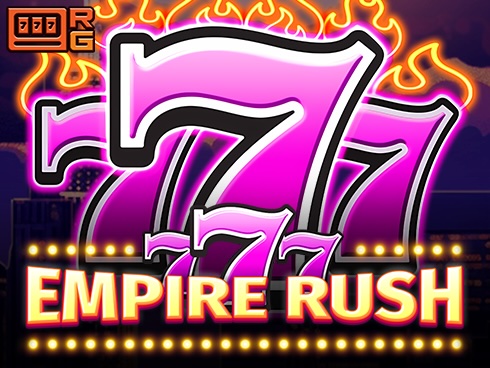 Empire Rush
