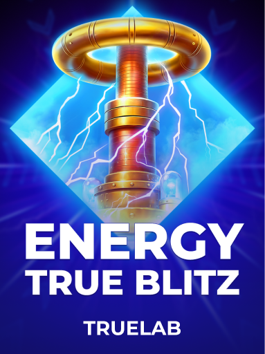 Energy True Blitz