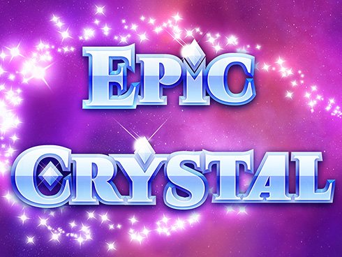 Epic Crystal