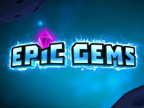 Epic Gems slot