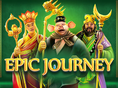 Epic Journey slot