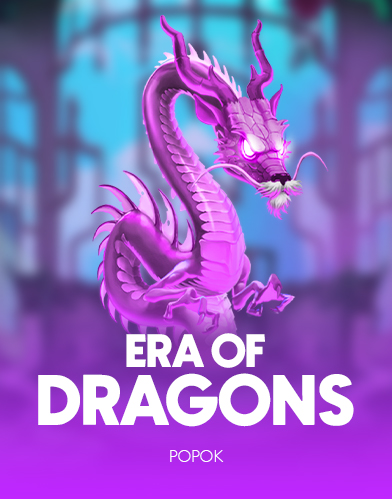 Era of Dragons slot