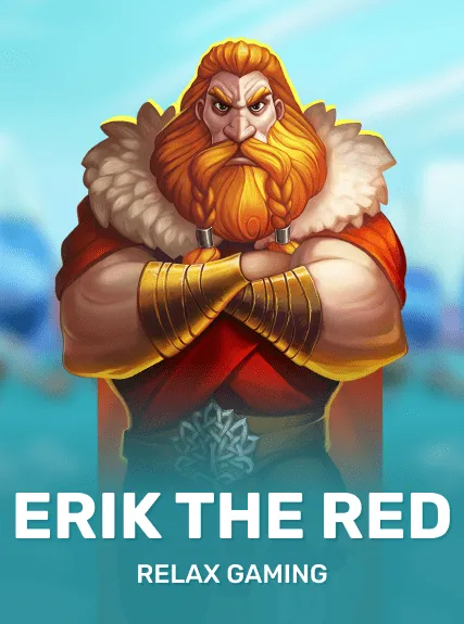 Erikthe Red slot