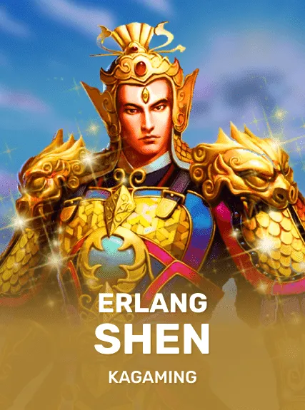 Erlang Shen slot