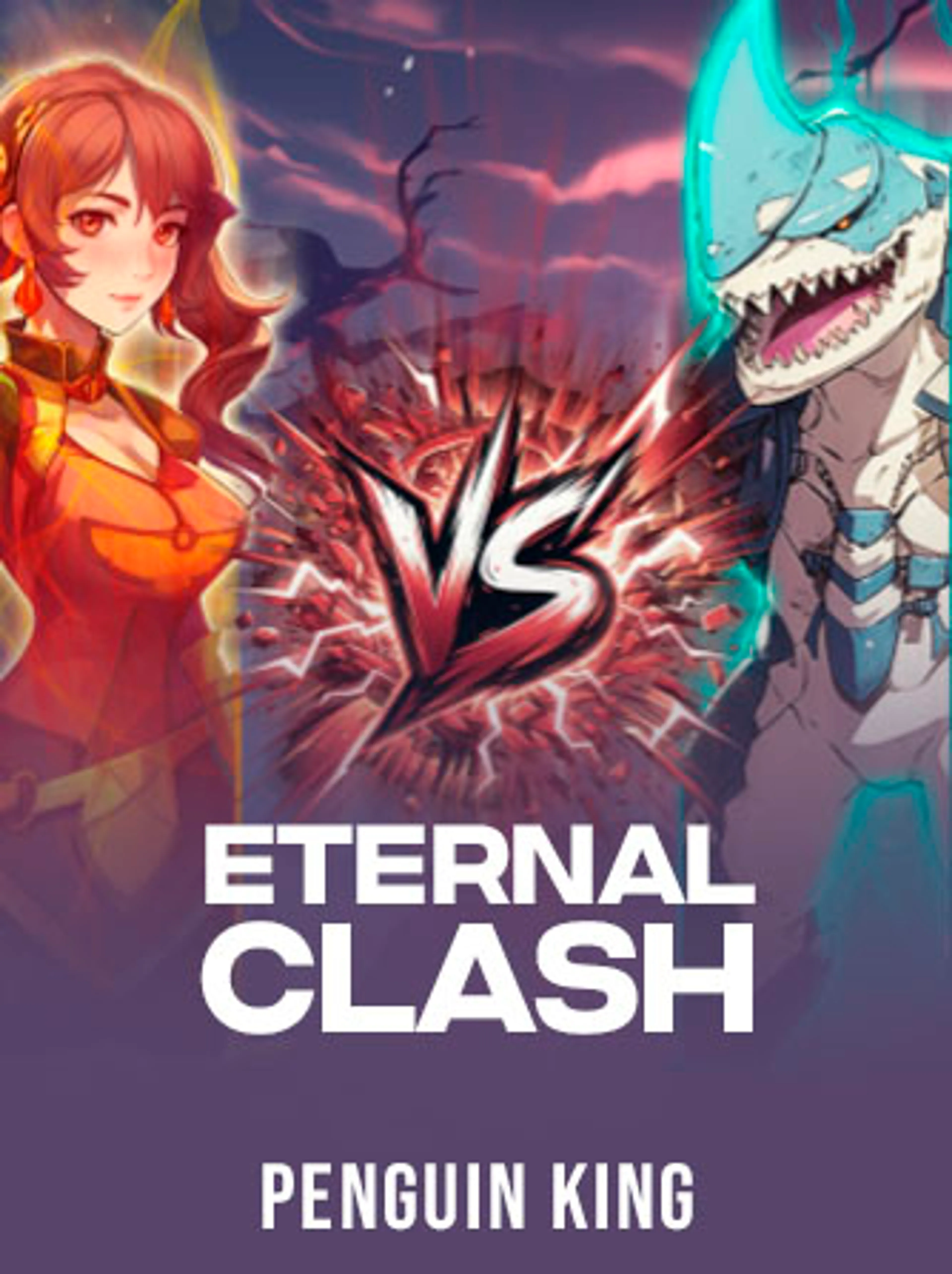 Eternal Clash