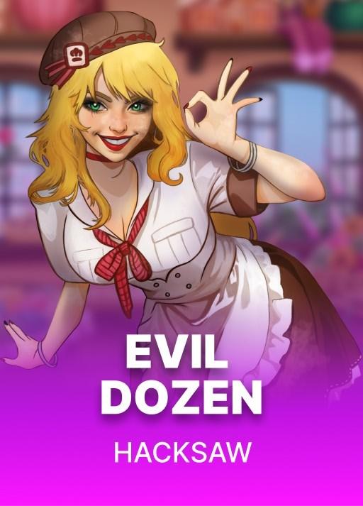 Evil Dozen