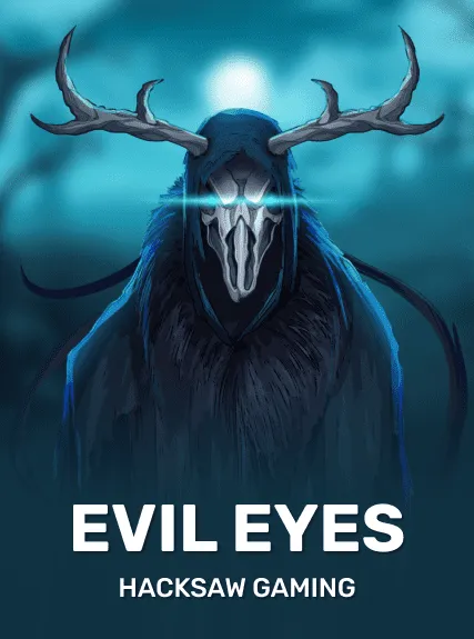 Evil Eyes slot