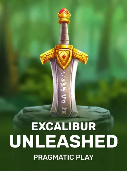 Excalibur Unleashed slot