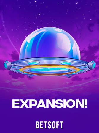Expansion!
