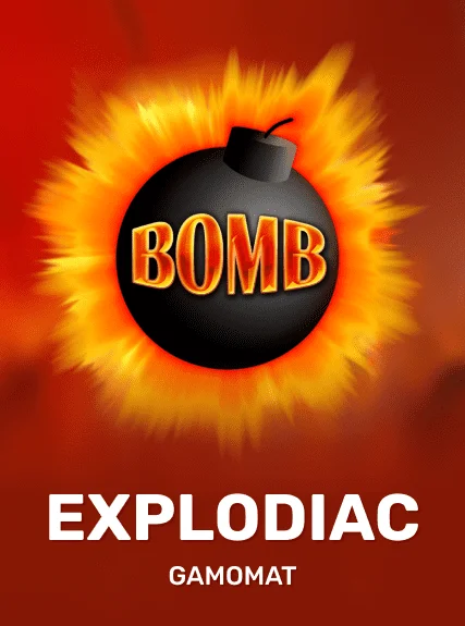 Explodiac