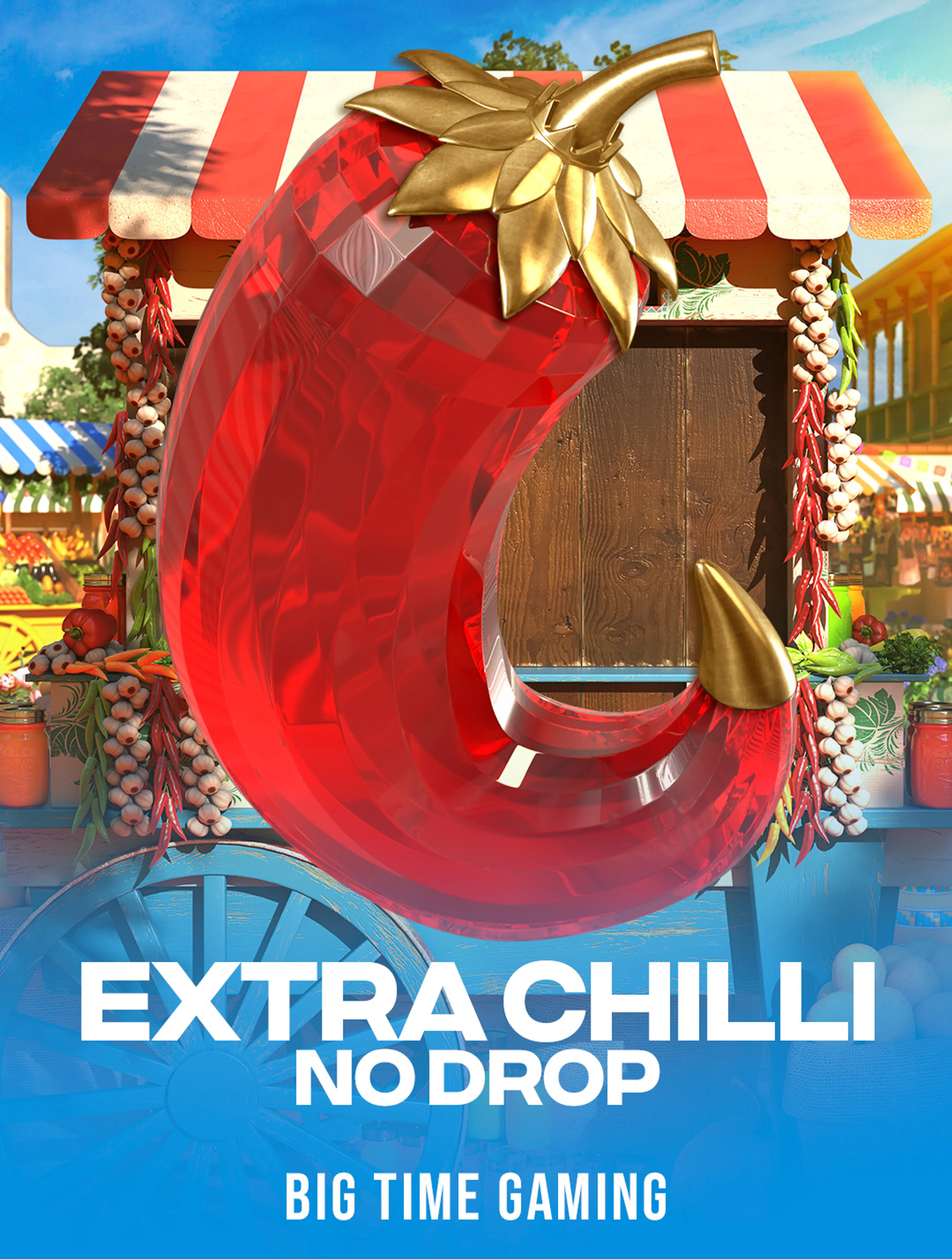 Extra Chilli (No Drop)