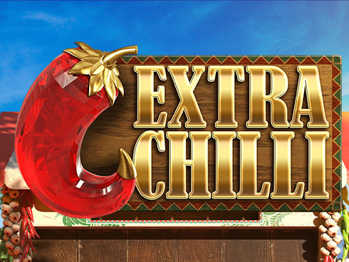 Extra Chilli