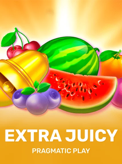 Extra Juicy slot