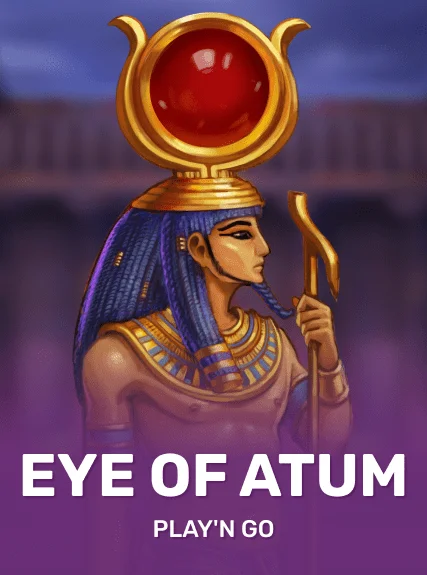 Eye of Atum slot