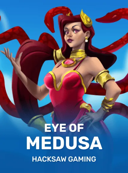 Eye of Medusa slot