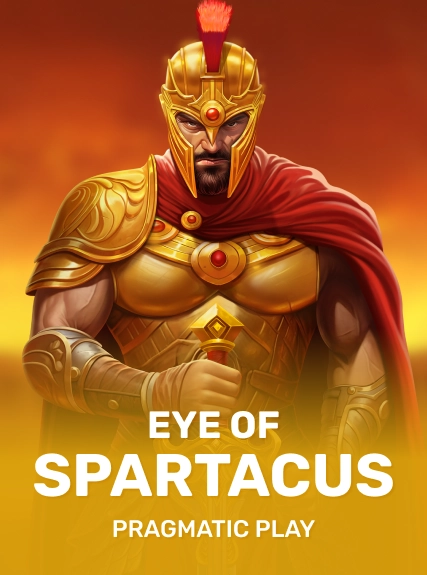 Eye of Spartacus slot