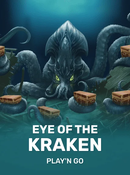 Eye of the Kraken slot