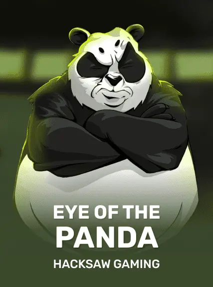 Eye of the Panda slot