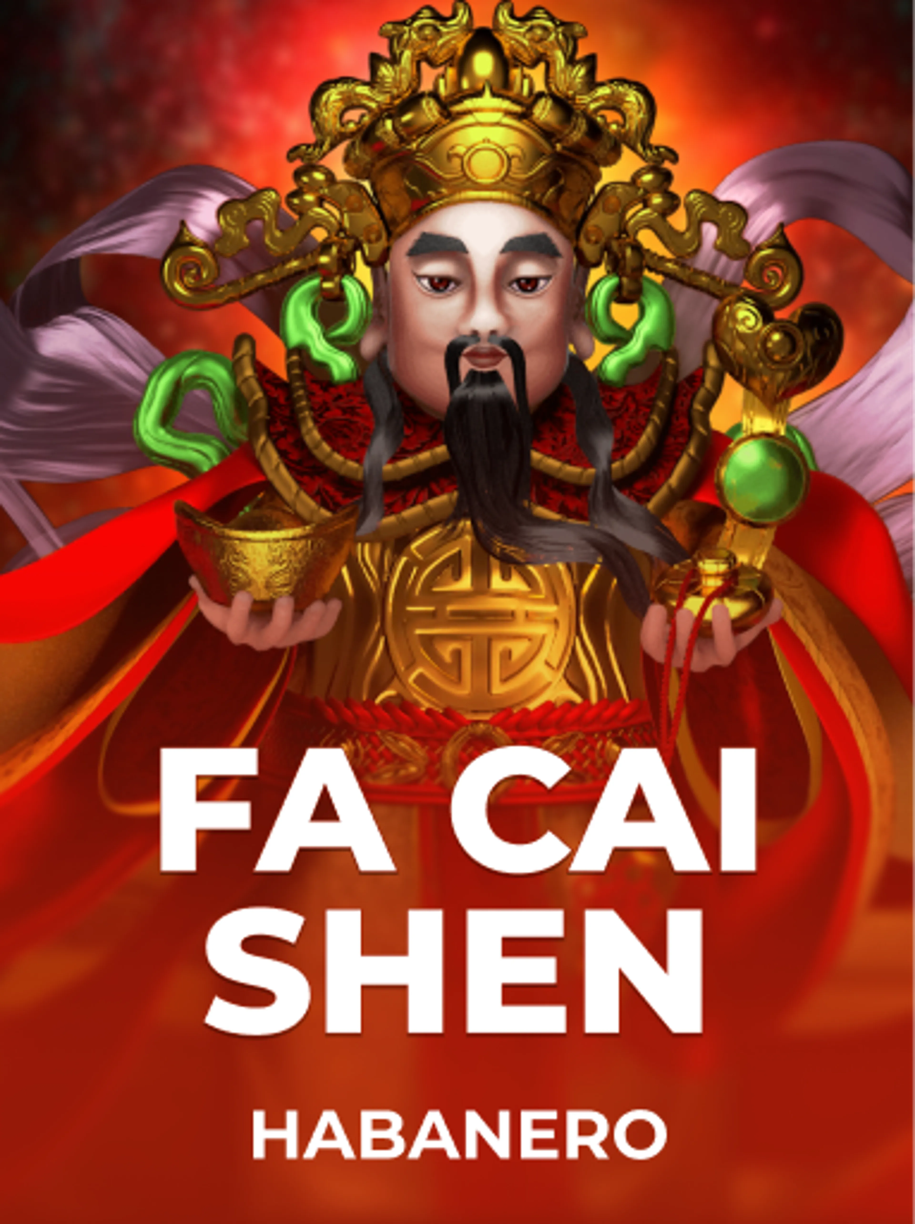 Fa Cai Shen