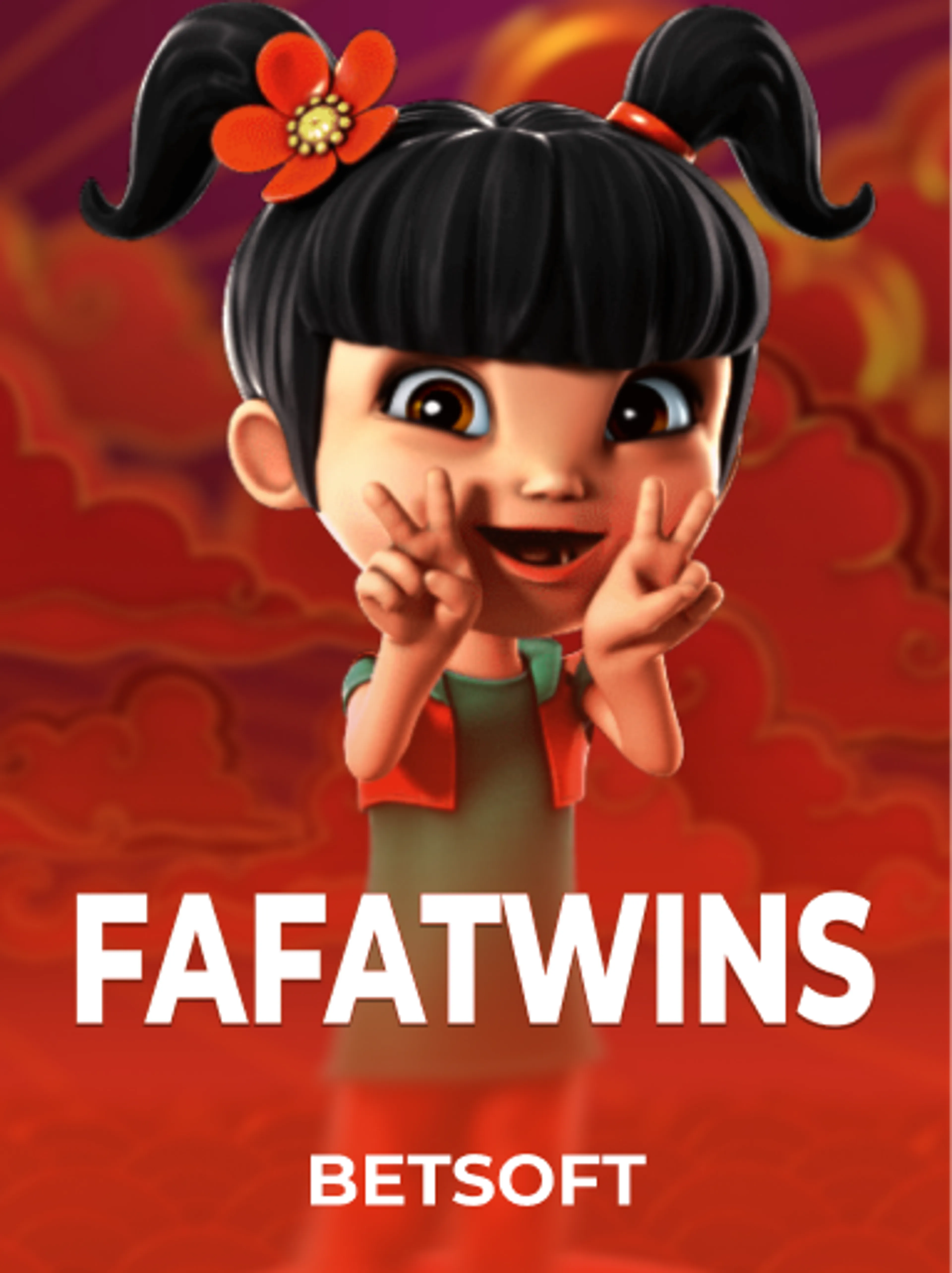 FaFaTwins