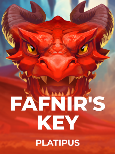 Fafnir's Key slot