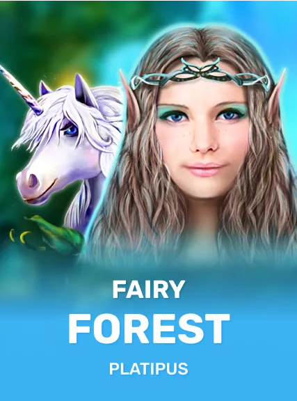 Fairy Forest slot