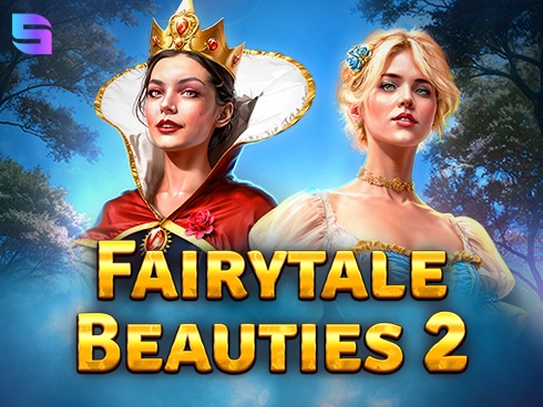 Fairytale Beauties 2