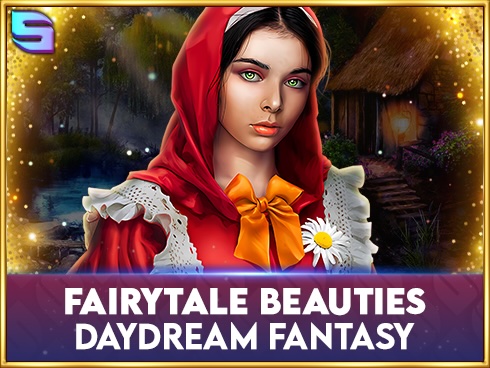 Fairytale Beauties Daydream Fantasy slot