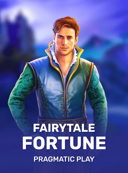 Fairytale Fortune slot