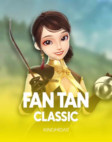 Fan Tan Classic slot