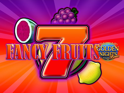 Fancy Fruits GONI
