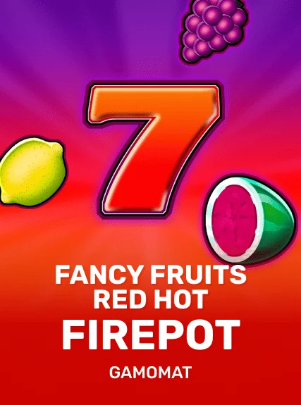 Fancy Fruits RHFP