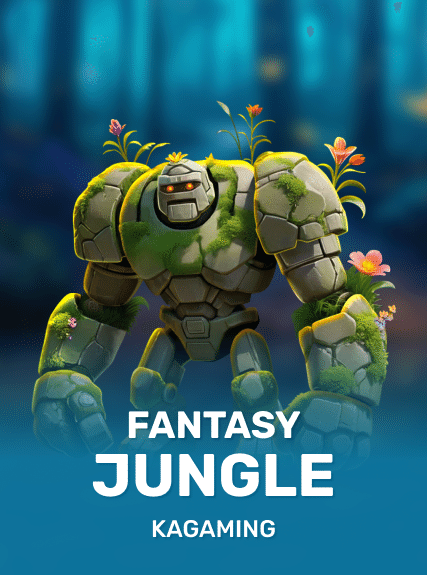 Fantasy Jungle