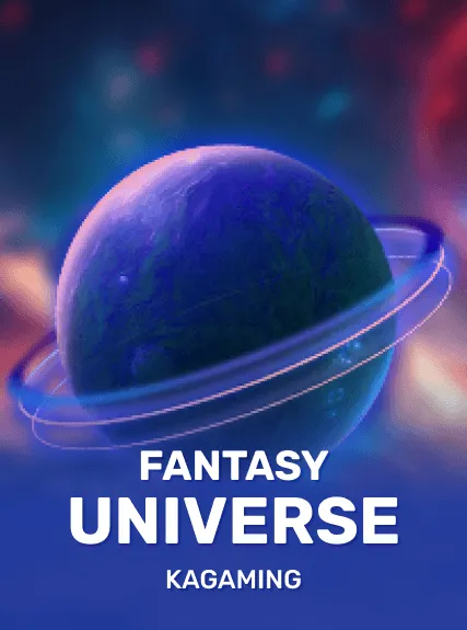 Fantasy Universe