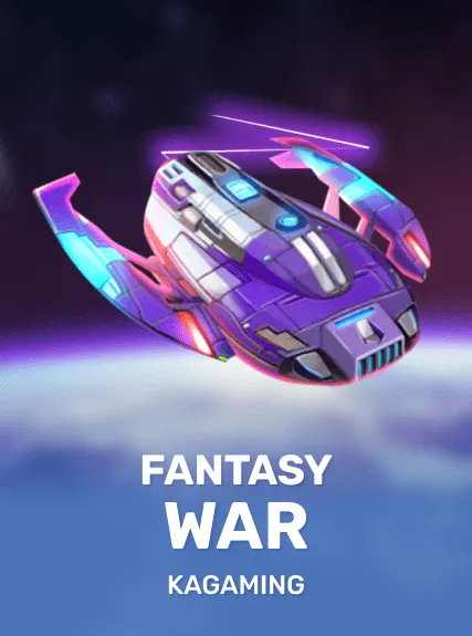 Fantasy War