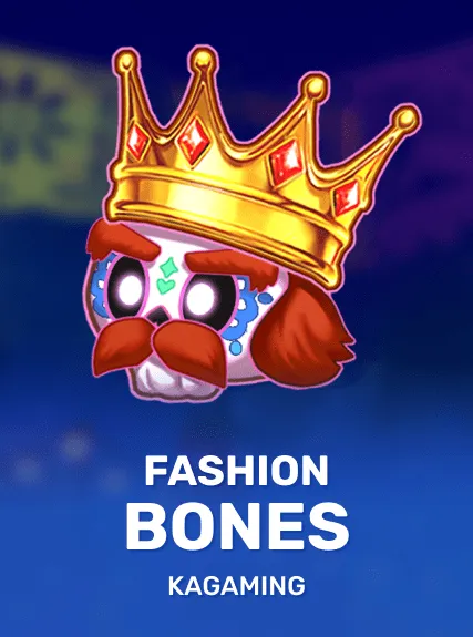 Fashion Bones slot