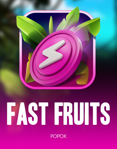 Fast Fruits slot