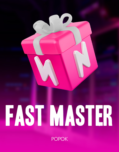 Fast Master slot