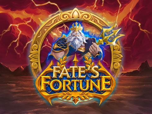 Fate's Fortune slot