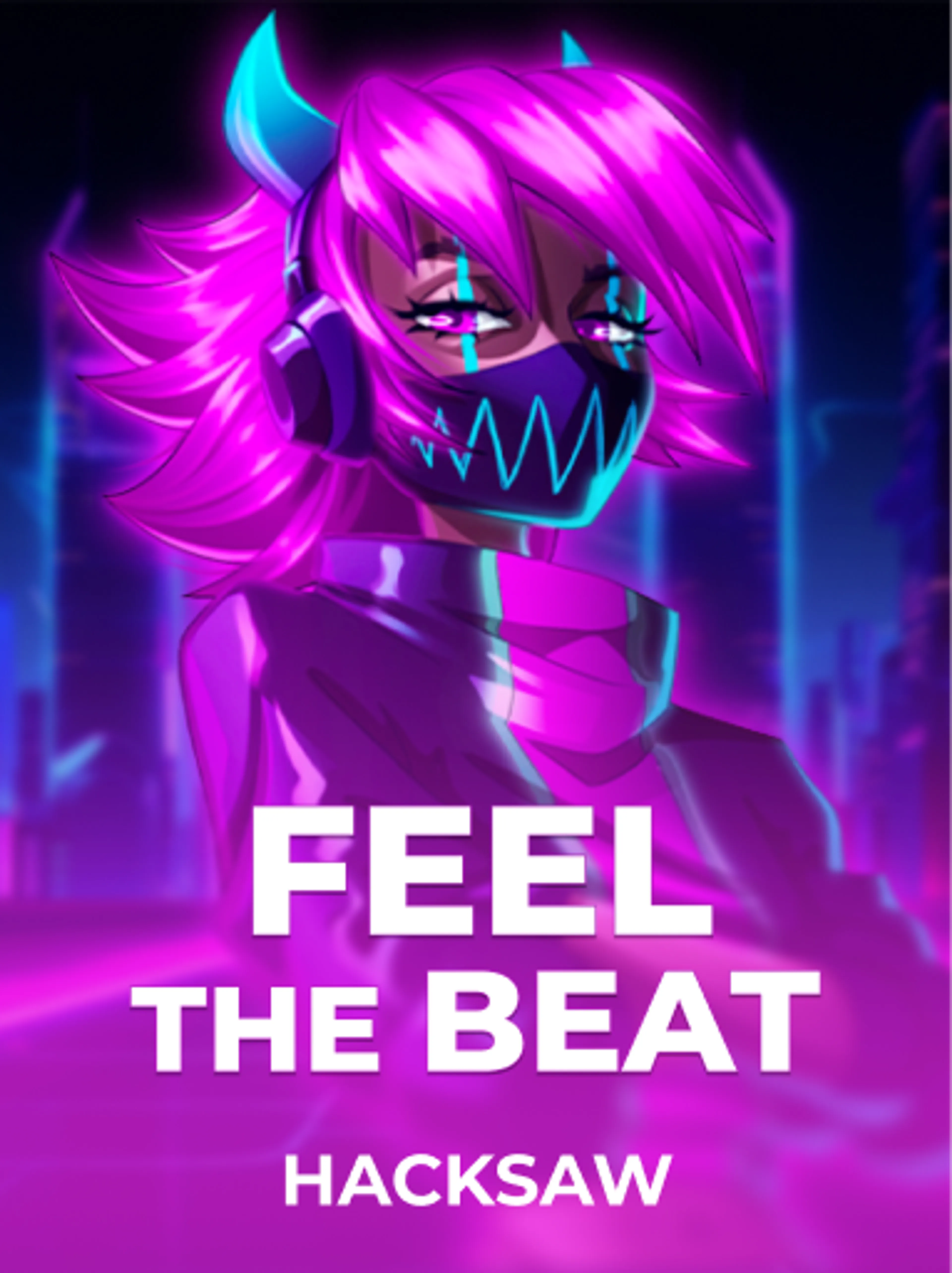 Feel The Beat slot