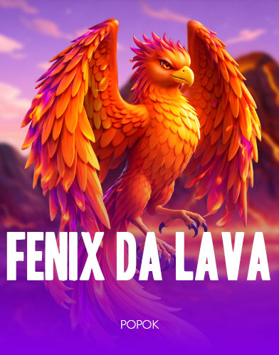 Fenix da Lava slot