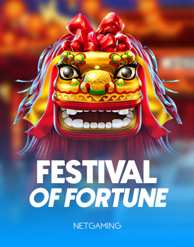 Festival Of Fortune slot