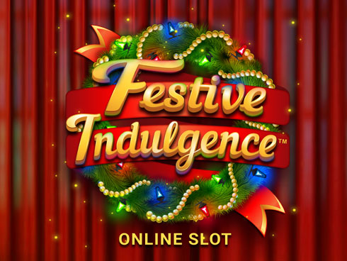 Festive Indulgence slot