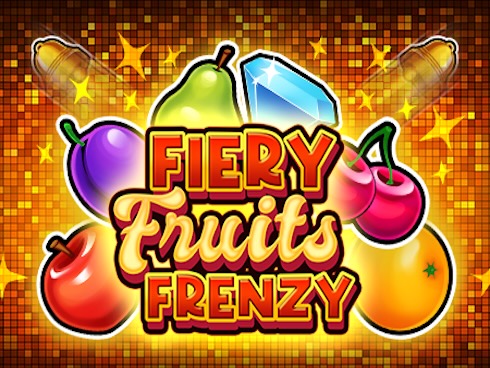 Fiery Fruits Frenzy slot