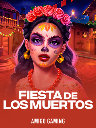 Fiesta de los Muertos