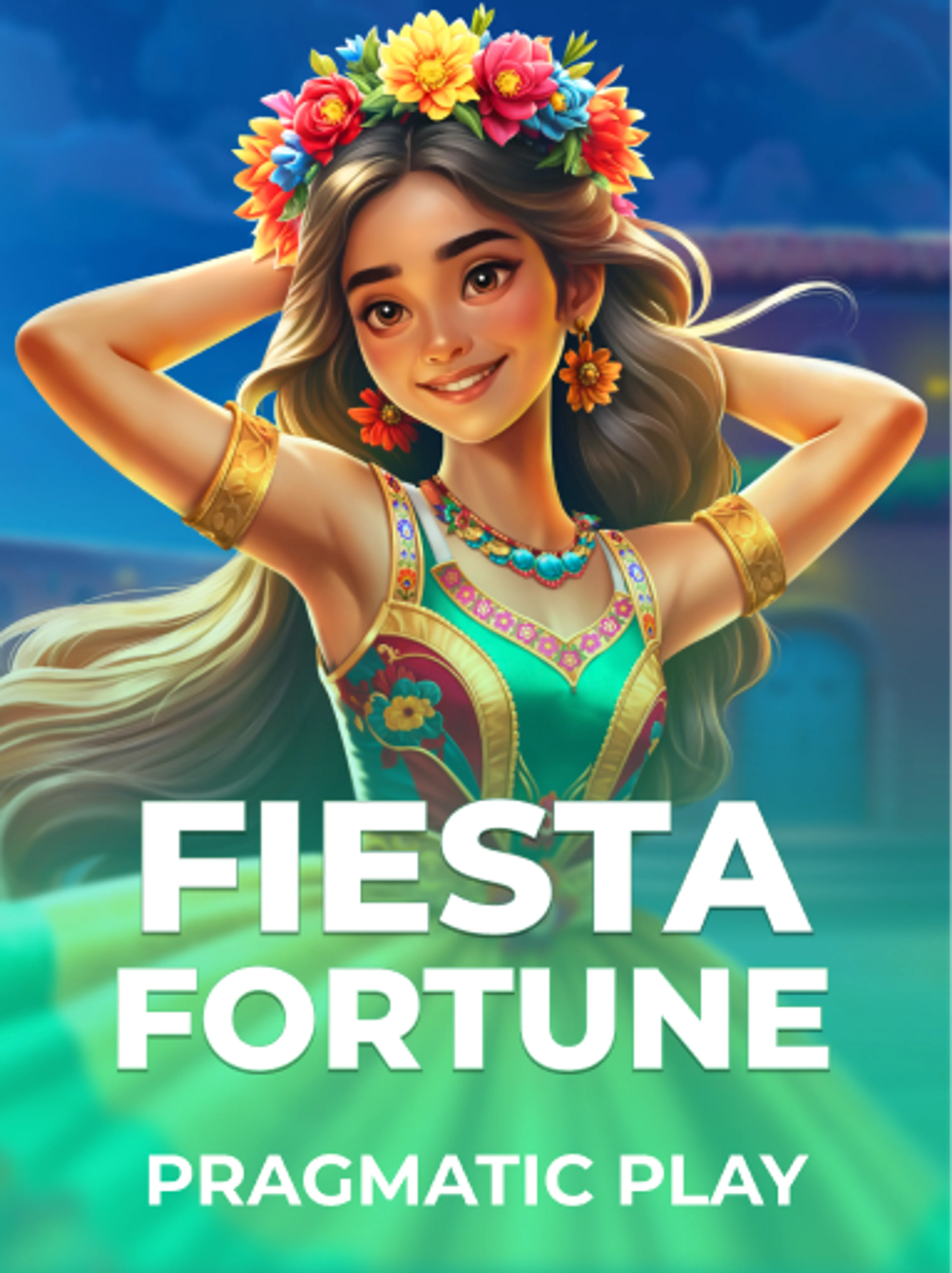 Fiesta Fortune