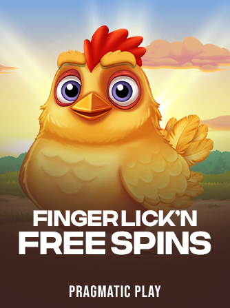 Finger Lick'n Free Spins slot