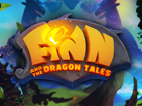 Finn and the Dragon Tales